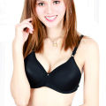 Soft Foam Padded Bras for Girls Best Fits A and B Cups Non Wired Brazier in Random Colors - No Color Choice. 