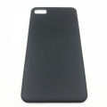 Battery Back Cover for BlackBerry Z10 Black Back Cover Battery Cover Door with NFC. 