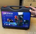 Imported 12V Jump Starter Car Starter Emergency Battery Charger Power Bank 20000mah Portable Car Starting Robot Starting Pliers 12v Jump Starter Alligator Clip Emergency Battery Jump Cable Clamps With Ec5 Plug Connector for Car Trucks Starting Device. 
