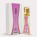 Farah | Impression of C K One  Concentrated Attar Oil Attar and Spray Perfume | Mushk Mahal Perfumes. 