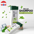 WBM Belux Anti Dandruff Shampoo 400 ml | Shampoo for Scalp. 