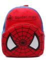 Spider man Ultra universe Kids backpack 12 inch Cartoon character small size Mini School Bag Children's Stuff Bag. 