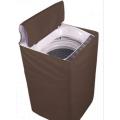 Waterproof Washing Machine Cover | Waterproof & Heatproof | For 6kg to 13kg. 