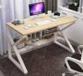 Gaming Office Table Desktop Table With Book Shelf Office Desk Book Shelf Laptop Table Computer Table Study Table Writing Table Home Table. 
