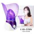 steam inhaler /  Face Steamer / facial steamer. 