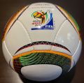 Jabulani Match ball FIFA World Cup 2010 Hand Stiched Size 5 Jabulani Soccer Ball Size 5 Kids Soccer Ball Training Soccer Ball Football Hand Made Football. 