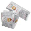 5PC Non-Toxic Bubble Soap Liquid Professional Bubble Water 15ML/Pack Liquid Safe. 