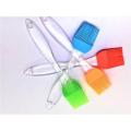 Silicone Bread Basting Brush Silicone Baking Bakeware Bread Cook Brushes Baking Accessories Oil BBQ Basting Baking Tools (1pc). 