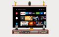 Wooden Wall Mounted TV Unit, Cabinet, with TV Stand Unit Wall Shelf for Living Room 40 inch tv to4 43 inch tv (Wenge). 