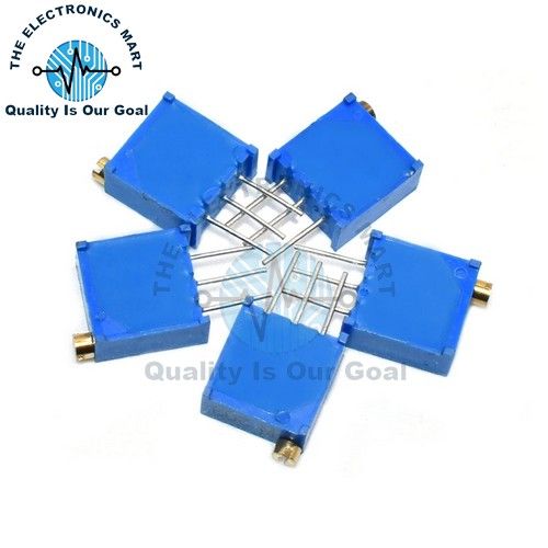 1,5,10%20PCS%205K%20Ohm%203296W%20Multiturn%20Trimmer%20Potentiometer%20Variable%20Resistor%20In%20Pakistan%20-%20Image%206