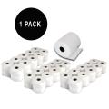 POS Thermal Printer Roll 57mm x 20 meter - 2.25 inch.. 