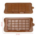Silicone Chocolate Molds, Chocolate Candy Mold, Cake Chocolate Making Molds Hard Chocolate Molds Kit for Kid, Men, Women Baking. 