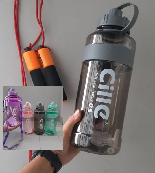 Imported%20Cille%202000ml%20Motivational%20Water%20Bottle%20With%20Double%20Straw,%202L%20Large%20Capacity%20Drinking%20Water%20Bottle%20With%20Double%20Mouth%20For%20Girls%20And%20Boys,%20Portable%20Water%20Bottle%20For%20School%20Kids,%20BPA%20Free%20Grade%20Plastic%20Leak%20Proof%20Travel%20Water%20Bottles%20-%20Image%204