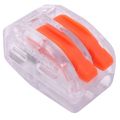 10PCS Wire Connector Fast Eary Use Wire Terminal Beautiful & Fashion. 