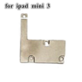 1Pcs LCD Screen Flex Cable Shield Bracket Metal Plate Holder For IPad Mini 1 2 3 4 2017 2018 Air 1 2 9.7 Inch Replacement Parts. 