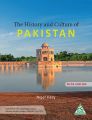 The History and Culture of Pakistan, Student Book by Nigel Kelly. 