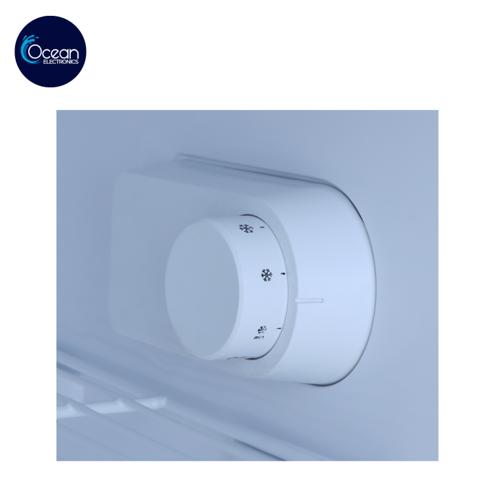 DAWLANCE%2010%20CUBIC%20FEET%20REFRIGERATOR%20%209160LF%20CHROME%20PRO%20HAIRLINE%20SILVER%20DOUBLE%20DOOR%20INVERTER,%20small%20size%20WITH%2012%20YEARS%20WARRANTY%20-%20Image%204