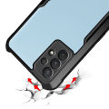Relaxtoo for Samsung A13 4G Acrylic Case TPU Cover For Samsung A 13 4g Clear Phone Case Shockproof. 