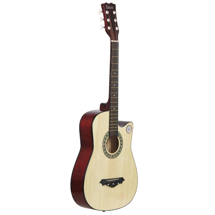 Natural%20Color%20Acoustic%20Guitar%20IRIN%20For%20professional%20and%20beginners%20-%20Image%203