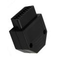 【Mary DAI Store】Obdii Obd2 Female Connector Obd Plug Obd Connector With Enclosure.