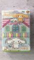 Xinxun [Magnetic Quiet Book] Cromi Melody no-cut handmade DIY quiet book set children's toys. 