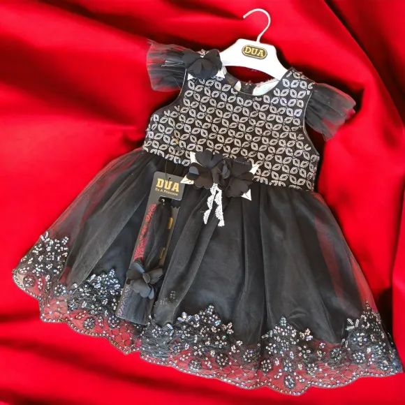 Baby%20Frock%20Black%20%7C%201%20year%20to%203%20years%20-%20Image%202