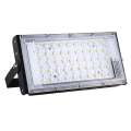 Flood Light Blue Light 4500LM Waterproof IP66 For Outdoor AC 220 50W LED. 