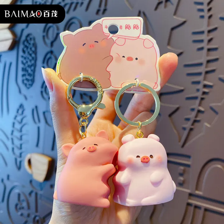 Baimao%20original%20couple%20buckle%20panda%20keychain%20female%20cute%20delicate%20resin%20doll%20key%20chain%20ring%20schoolbag%20pendant%20-%20Image%207