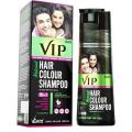 VIP Hair Colour Shampoo - 180ml. 