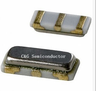 【All Of Me】10PCS CSTCE12M CSTCE12M00G55-R0 12MHZ 12M 12.000M 3.2X1.3 SMD 3PIN ceramic resonator original