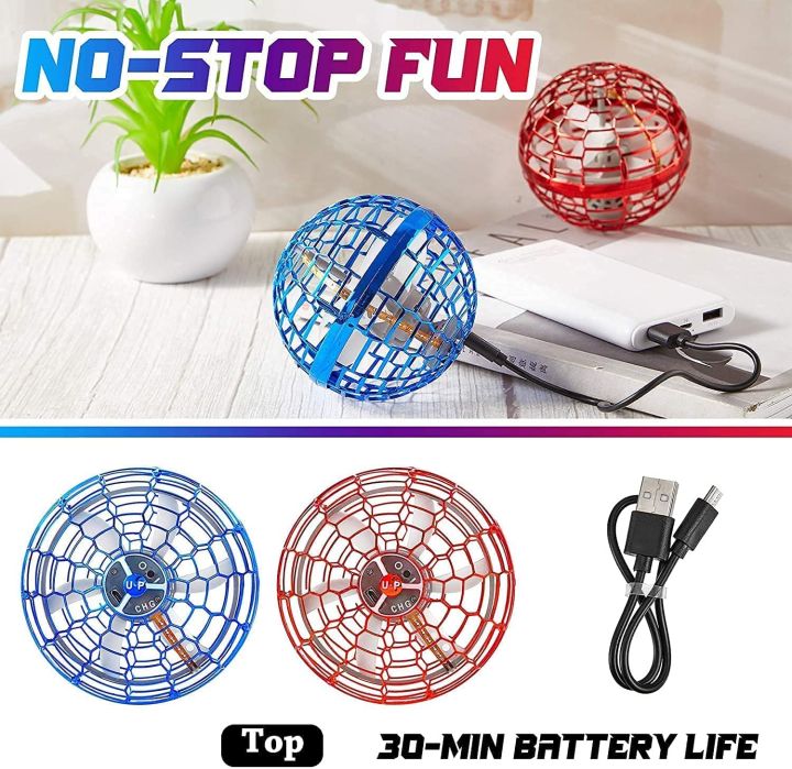 Flying%20Spinner%20Toy%20for%20Kids,%20Boomerang%20Mini%20Pro%20Spinner,%20USB%20Rechargeable%20Flying%20Ball,%20Built-in%20RGB%20Lights,%20360%20Rotating%20Magic%20Controller(Multicolor)%20-%20Image%204