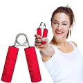 Tummy Trimmer Double Spring & Hand gripper High Quality Weight Loss Machine For Home Gym. 