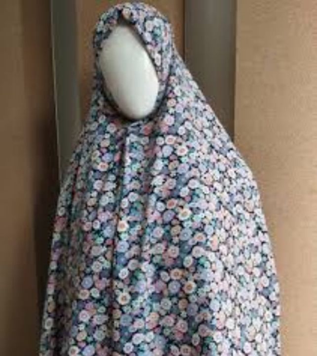 Stitched%20Namaz%20Chadar%20Prayer%20Shawl%20With%20Sleeves%20for%20Women%20&%20Girls%20-%20Image%207