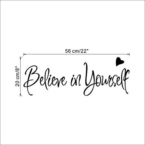 Believe%20in%20Yourself%20Wall%20Sticker%20Quote%20Inspiration%20Letters%20Office%20Living%20Room%20Bedroom%20Peel%20and%20Stick%20(%208%20"%20by%2022")%20-%20Image%204