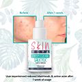 Skin Nova Deep Clean Salicylic Face Wash 100 ml. 