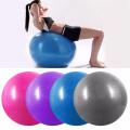 Original Size Exercise Ball Fitness Anti-Burst Yoga Ball Gym Ball. 