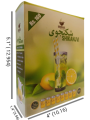 Lemon Shikanjvi Powder  100g.Lemon Shikangvi Nimbu Paani Lemonade is an Pakistani-style limeade made with lime (or lemon), water, salt, sugar, and a few optional spices. This refreshing lemonade is super easy to make and perfect for summer.. 
