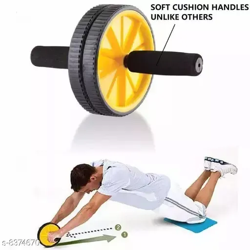 Exercise%20Equipment,%20Wheel%20for%20Home%20Gym,%20Machine%20Workout,%20Roller%20Ab%20Trainer%20for%20Men%20and%20Women%20Boxing%20MMA%20Fitness%20Training,%20Health%20&%20Fitness%20Ab%20Roller%20Wheel%20for%20Abdominal%20Exercise%20Core%20Trainer%20Wheel%20Roller%20-%20Image%204