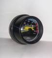 Fancy Round Meter Speedometer for Motorcycle Universal Fit 70cc / 125cc. 