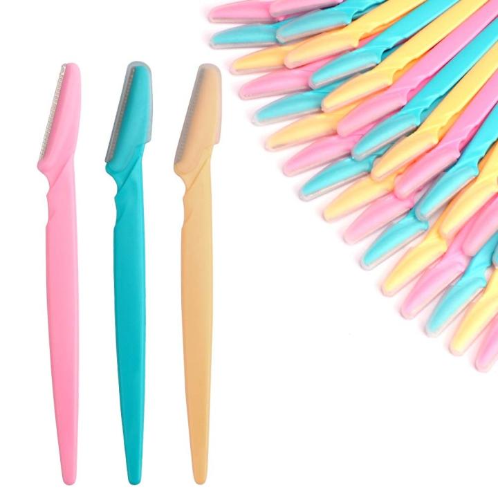 Pack%20of%203%20Women's%20Eyebrows%20and%20Facial%20Razors%20-%20Precision%20Facial%20Hair%20Removal%20Tools%20-%20Dermaplaning%20Razors%20for%20Smooth%20Skin%20-%20Buy%20Online%20on%20Daraz.pk%20for%20Grooming%20and%20Beauty%20Essentials%20-%20Image%202