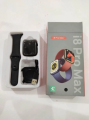 I8 Pro Max Smartwatch – Hryfine (Random Colour) smart watch. 