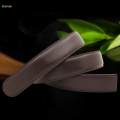 Automatic Belt Strap No Buckle Brown Clothing Accessories Ratchet Belt Strap. 