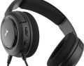 CORSAIR HS45 Surround 7.1 - Wired Stereo Gaming Headset - Carbon. 