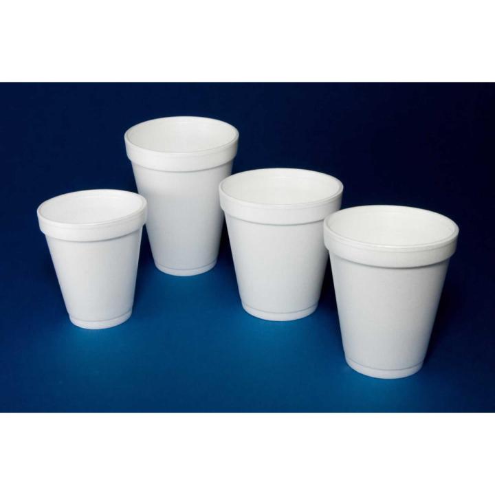 Disposable Glass/Cups (Pack 50)