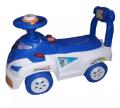 Tolo Car Baby World For Babies Push Car Lights with Music & Horn Available in different Colors. 