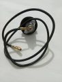 Cultus Door Switch / Inner Roof Light Switch Sensor ( 1 ) Piece Black Colour  Suzuki Cultus. 