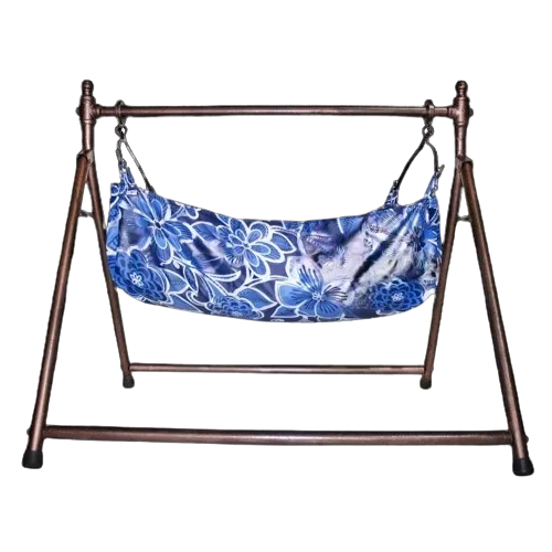 Foldable%20Jhulangi%20New%20Born%20Baby%20Heavy%20Gauge%20Swing%20Cradle%20with%20Cloth%20baby%20cradle%20swing%20of%20metal%20kid%20metal%20frame%20swing%20jhoola%20-%20Image%203