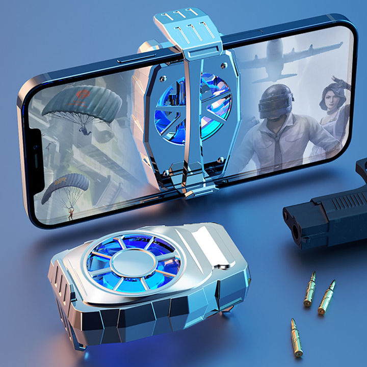 Unique%20Trendy%20Mobile%20Radiator%20Cooling%20Fan%20For%20PUBG%20Extendable%20Gaming%20PUBG%20Fan%20For%20Cooling%20Heat%20Resistant%20Technology%20-%20Image%203
