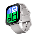 Zero® Bolt Pro Smart Watch 1.83 Inch HD Display | Bluetooth Calling Smartwatch | 100+ Sports Modes | 100+ Watch Faces | Fitness Tracker | Heart Rate & SpO2 Monitor | Smart Notifications | Qibla & Prayer Times | IP66 Water Resistant | Voice Assistant |. 