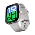 Zero® Bolt Pro Smart Watch 1.83 Inch HD Display | Bluetooth Calling Smartwatch | 100+ Sports Modes | 100+ Watch Faces | Fitness Tracker | Heart Rate & SpO2 Monitor | Smart Notifications | Qibla & Prayer Times | IP66 Water Resistant | Voice Assistant |. 